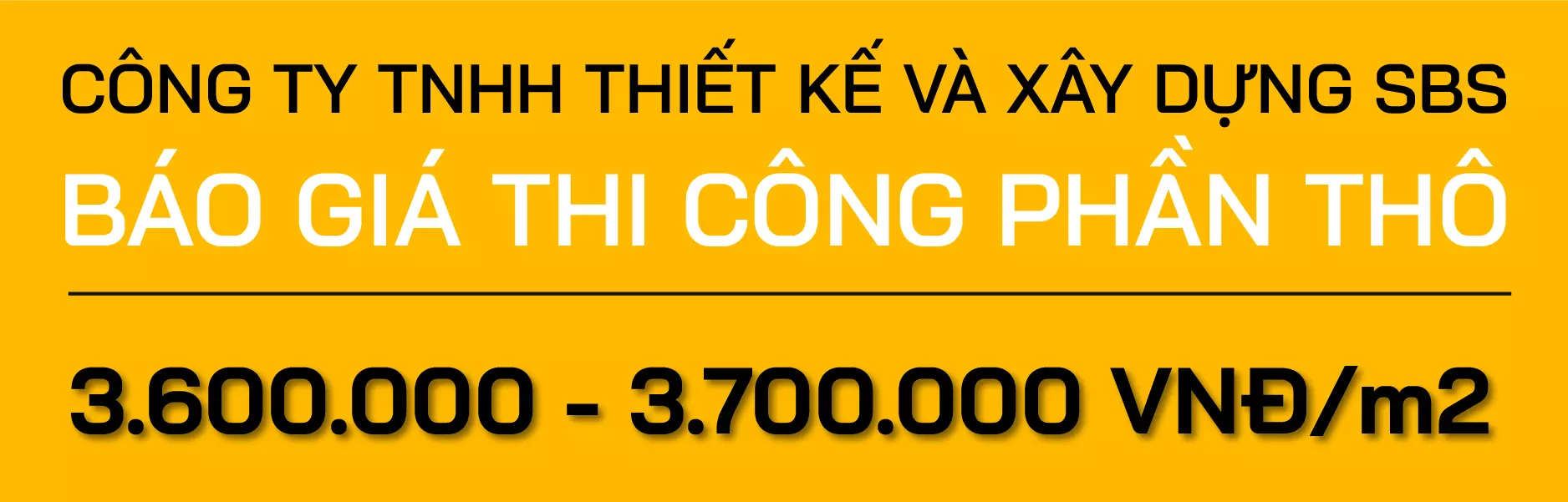 đơn giá xây nhà phần thô tại Quảng Ngãi 