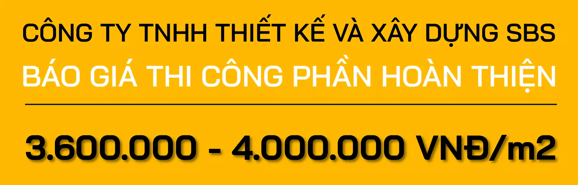 giá xây nhà hoàn thiện 