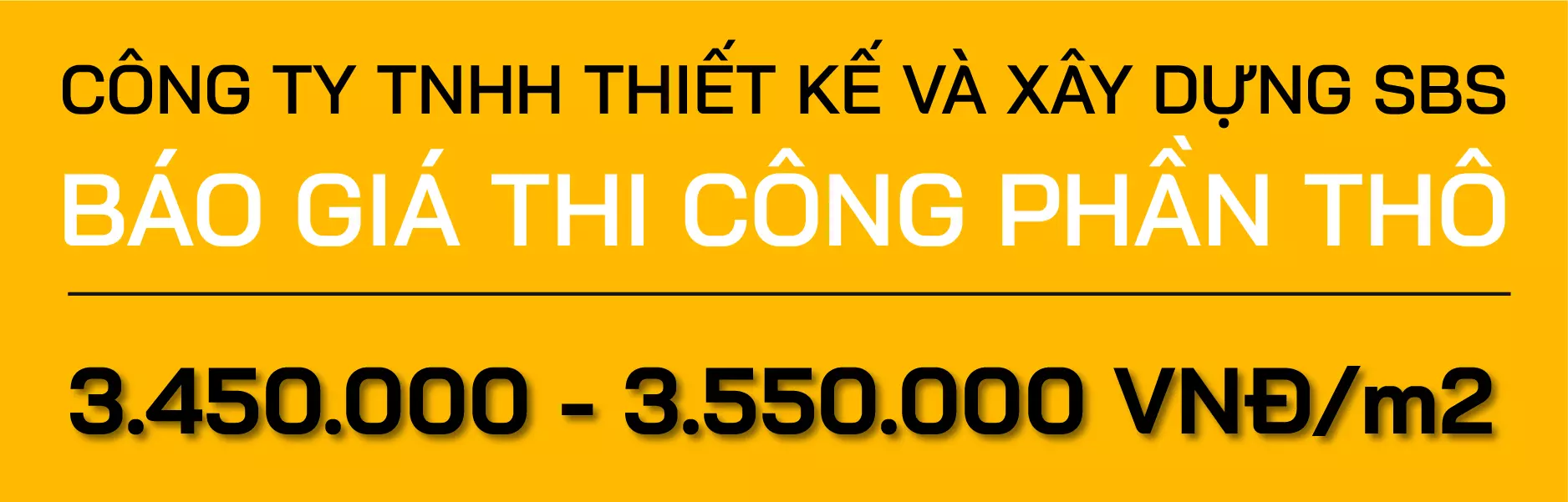 chi phí xây nhà phần thô miền Trung