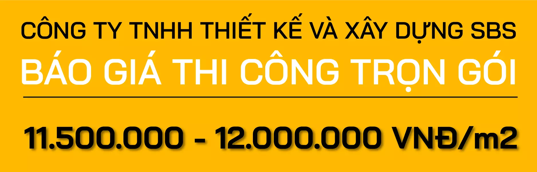 chi phí xây nhà 4 tầng trọn gói tại Đà Nẵng