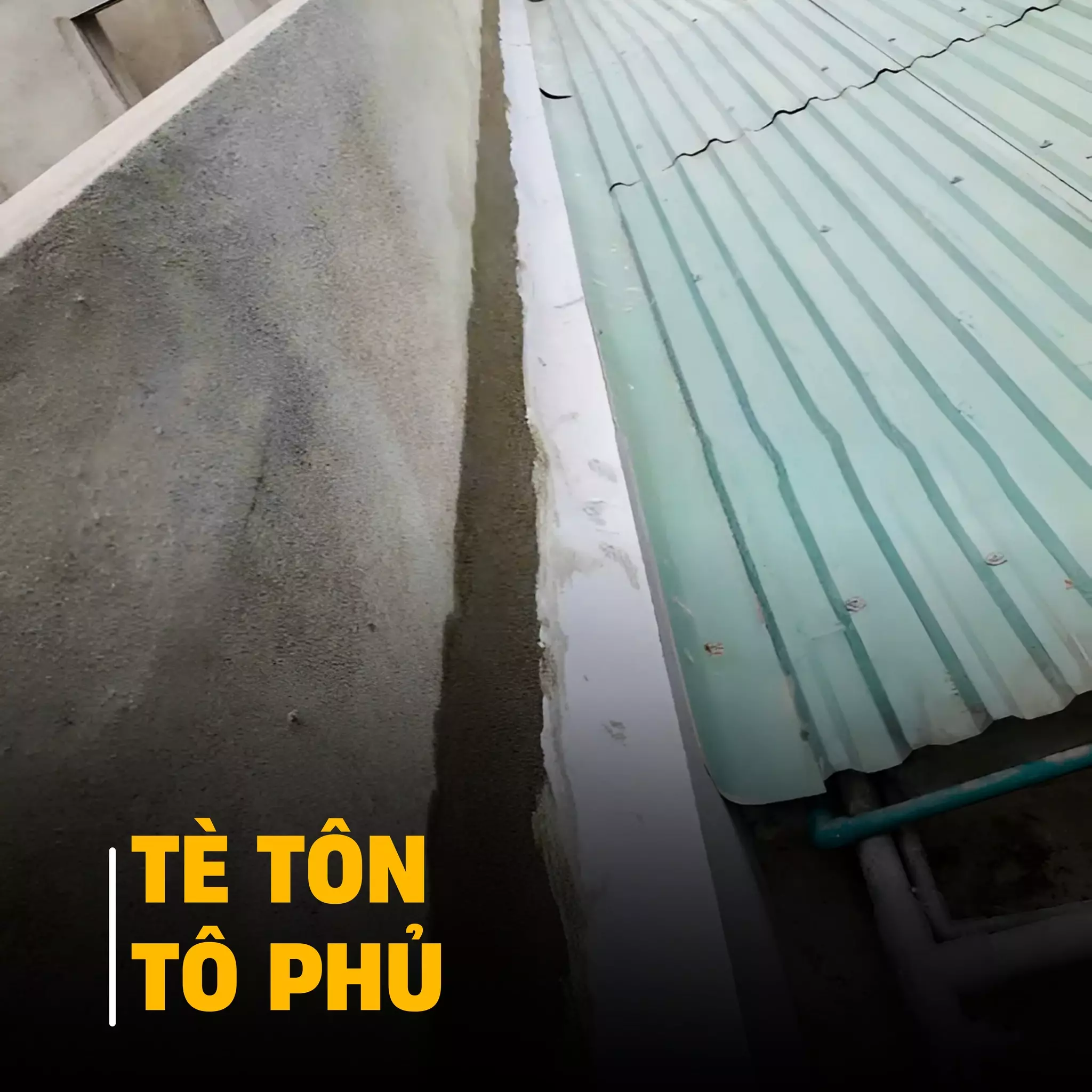 công tác tè tôn và tô phủ