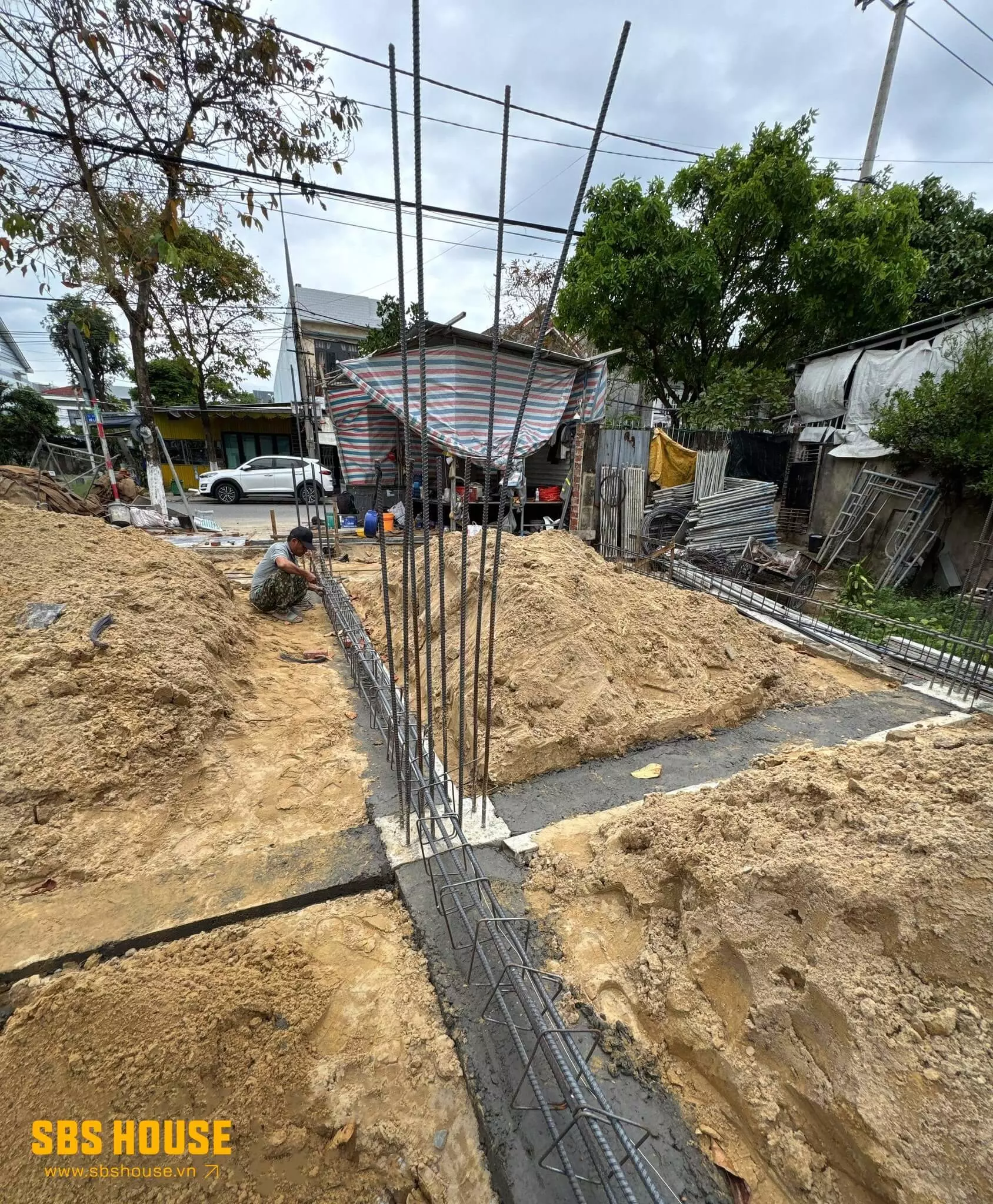 giá xây xây dựng 