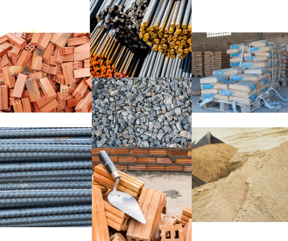 Giá vật liệu xây dựng tại Long An có biến động trong ngắn hạn khi quá trình sáp nhập diễn ra