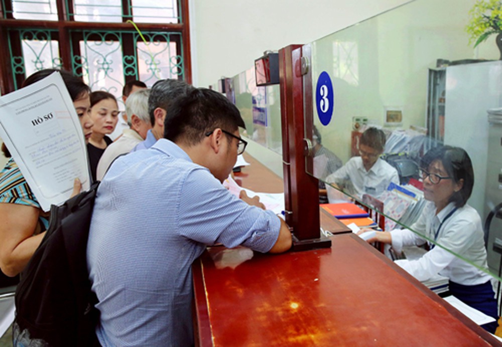 xin giấy phép xây dựng tại Nhà Bè trước khi sáp nhập