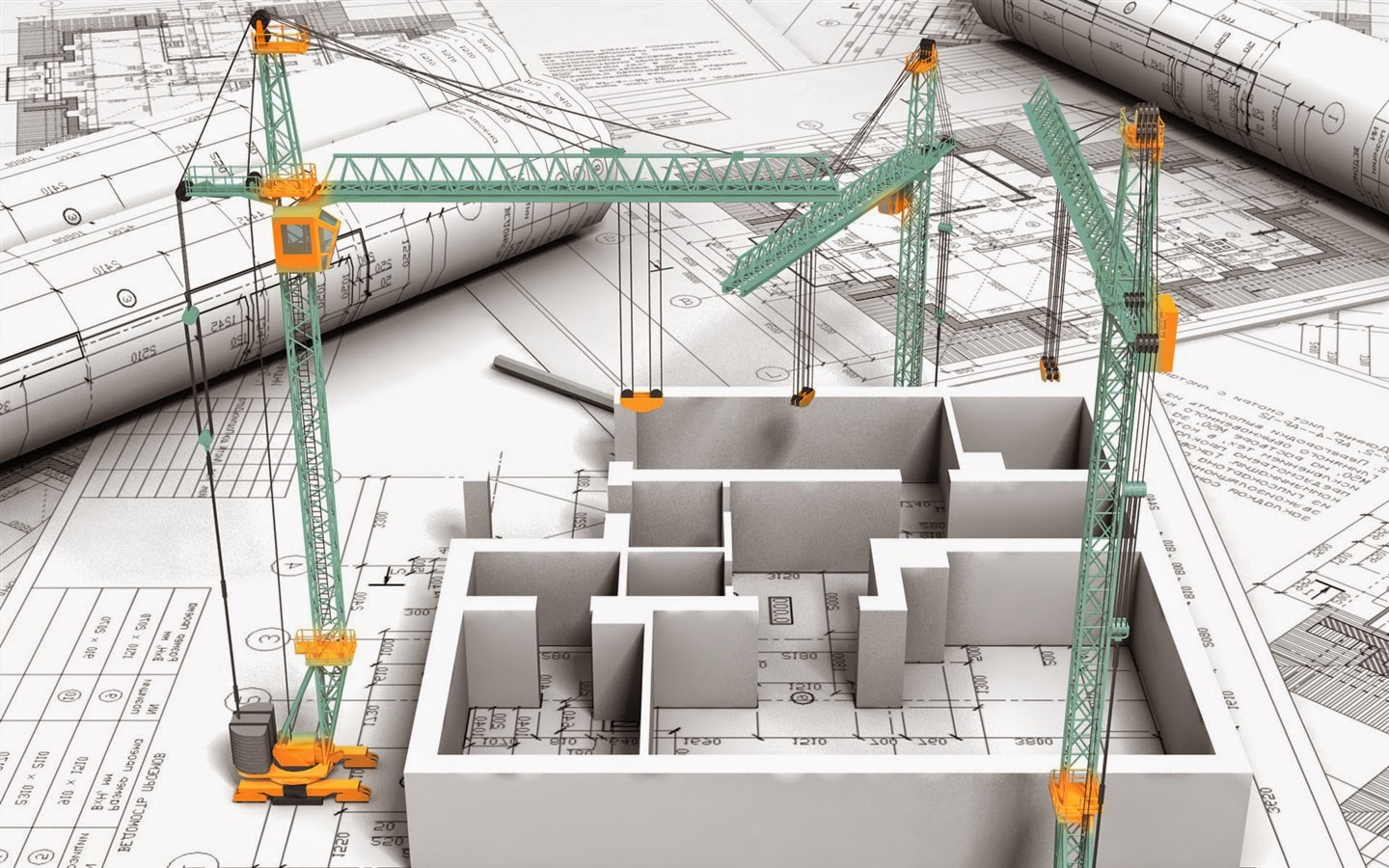 xị phép xây dựng tại Thủ Đức 