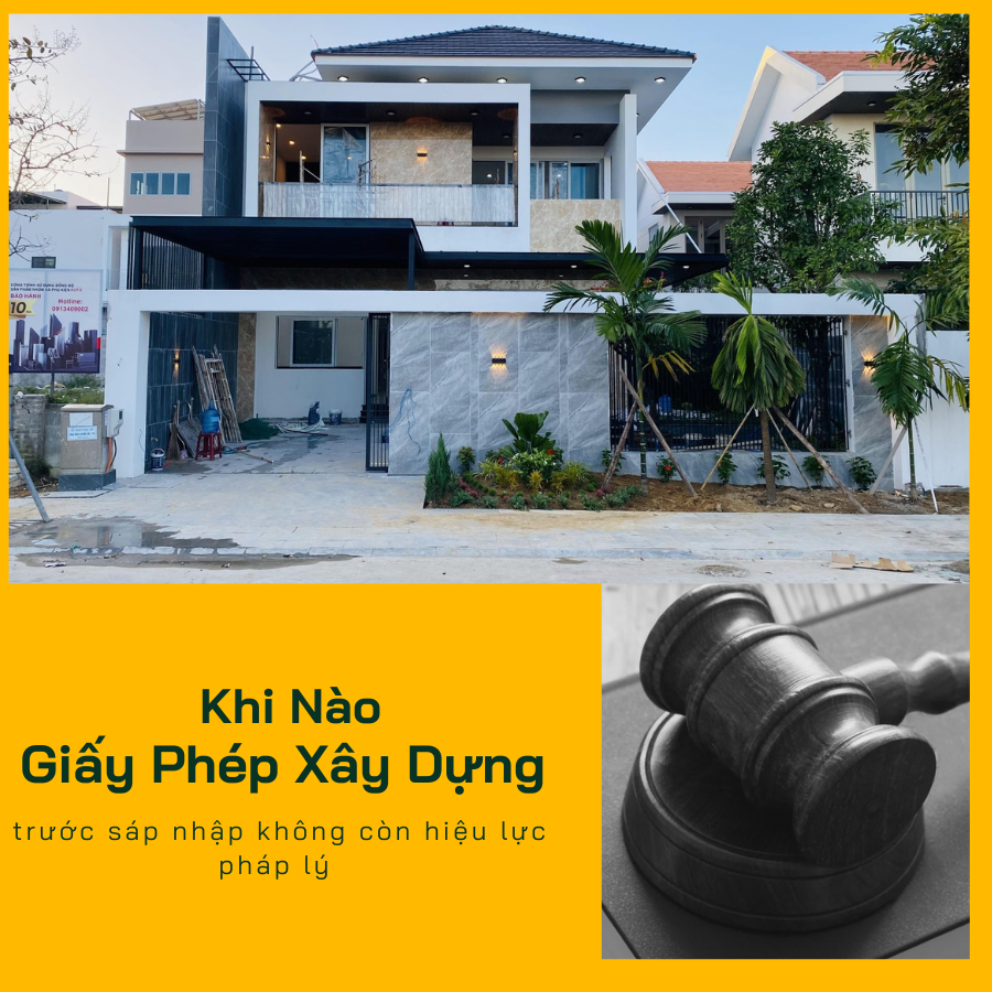 sáp nhập huyện củ chi ảnh hưởng đến hiệu lucje xin phép xây dựng
