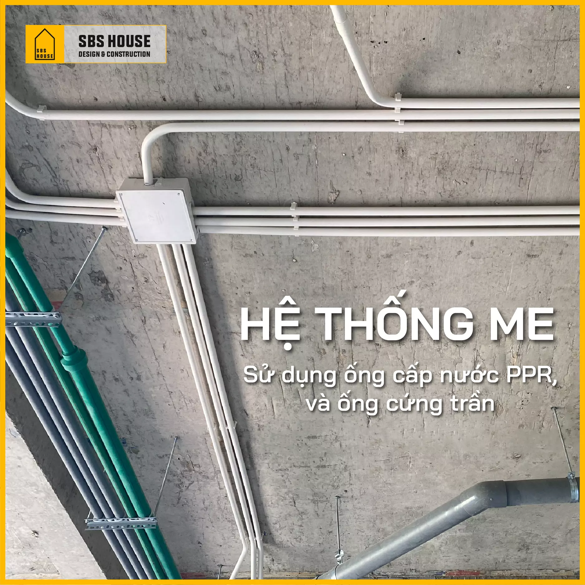 kinh nghiệm xây nhà phần thô 