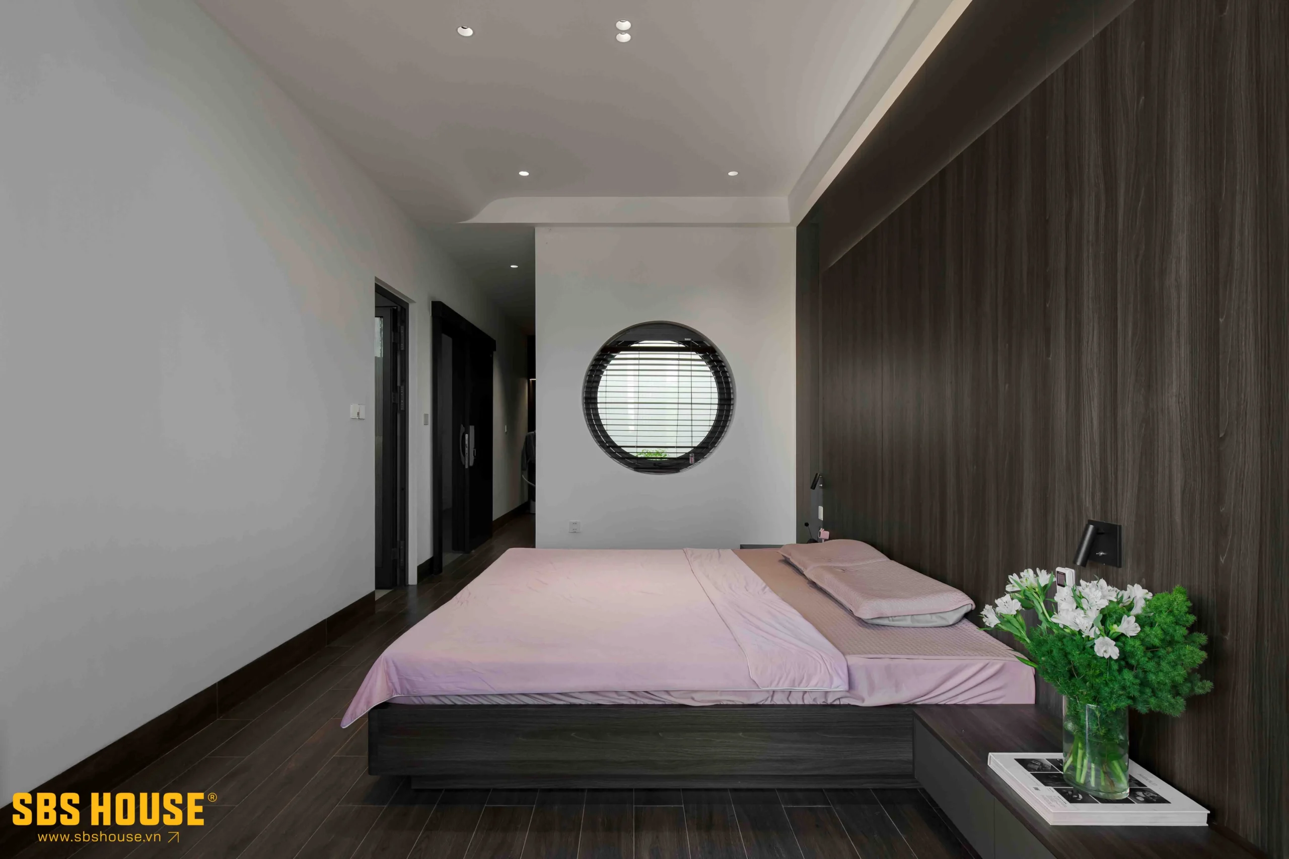 Hình ảnh thực tế phòng ngủ cho nữ tại Coca House – HĐ 219/24