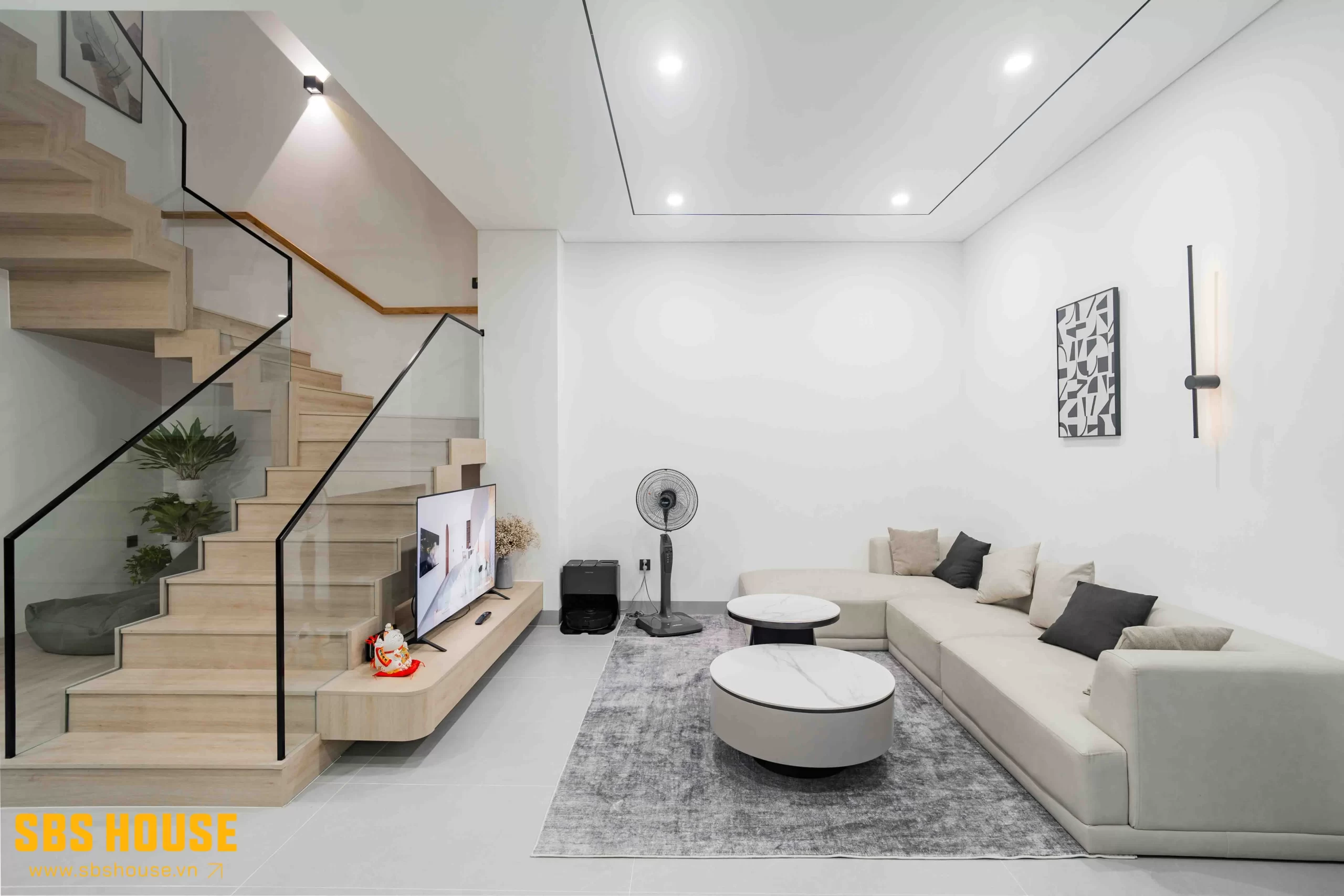 chi phí xây dựng biệt thự 3 tầng 10x15m
