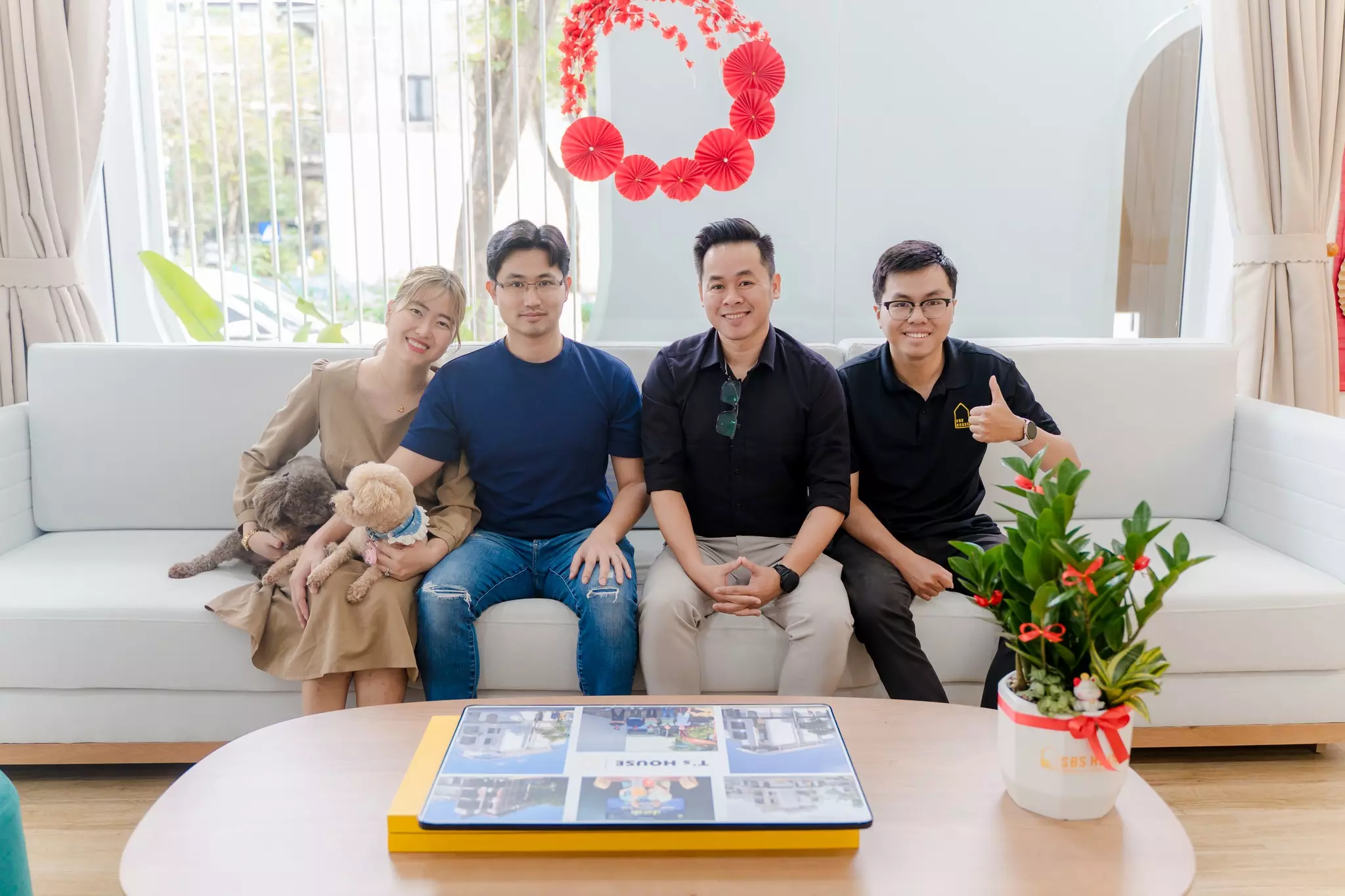 lựa chọn đơn vị thi công uy tín khi xây nhà 