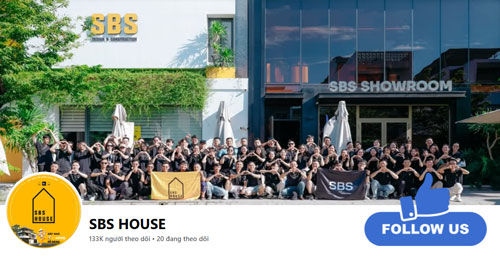 Fanpage SBS HOUSE