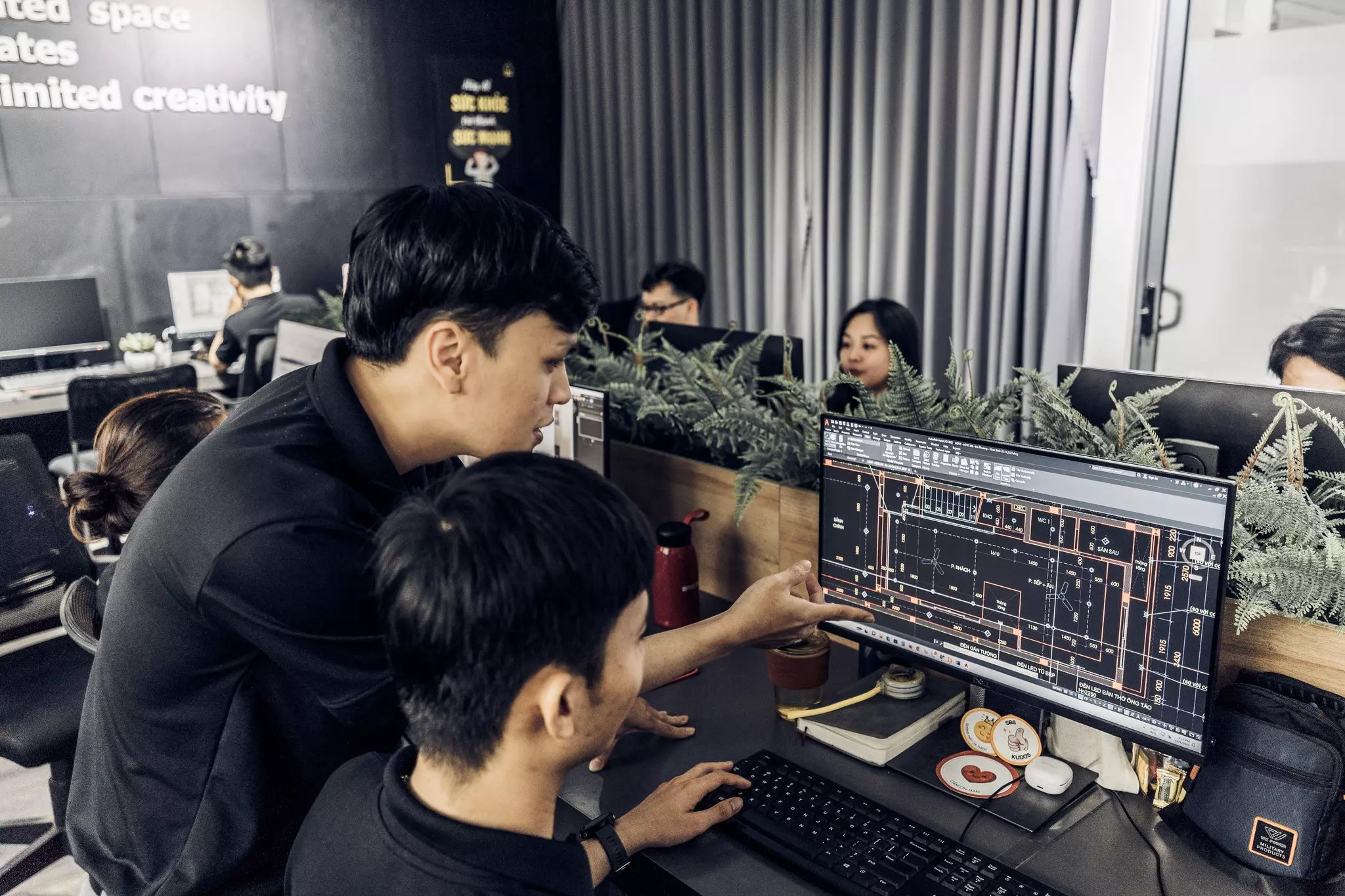 Cần xin điều chỉnh giấy phép khi có thay đổi về công năng của ngôi nhà