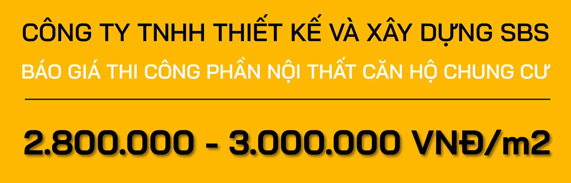 chi phí thi công nội thất căn hộ chung cư MASTERI RIVERA trọn gói