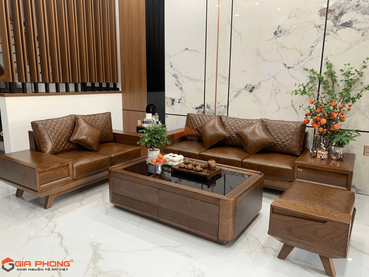 đơn vị cung cấp gỗ sồi tự nhiên Đà Nẵng 