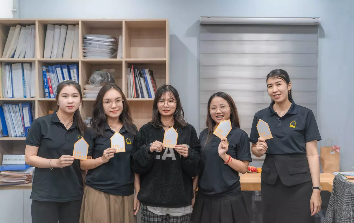 thư được viết bởi phòng kế hoạch