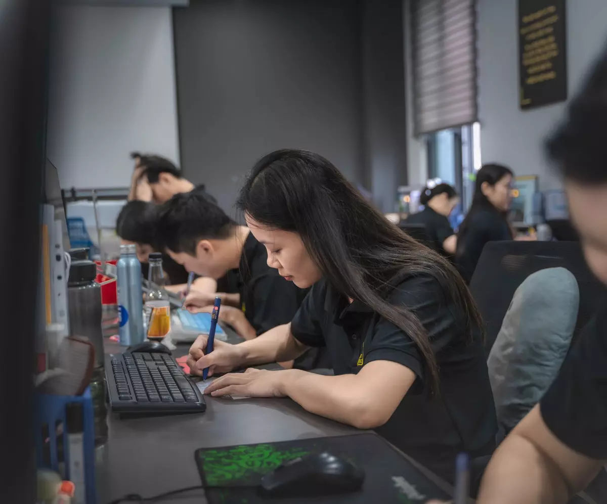 thư được biết bởi các bạn marketing