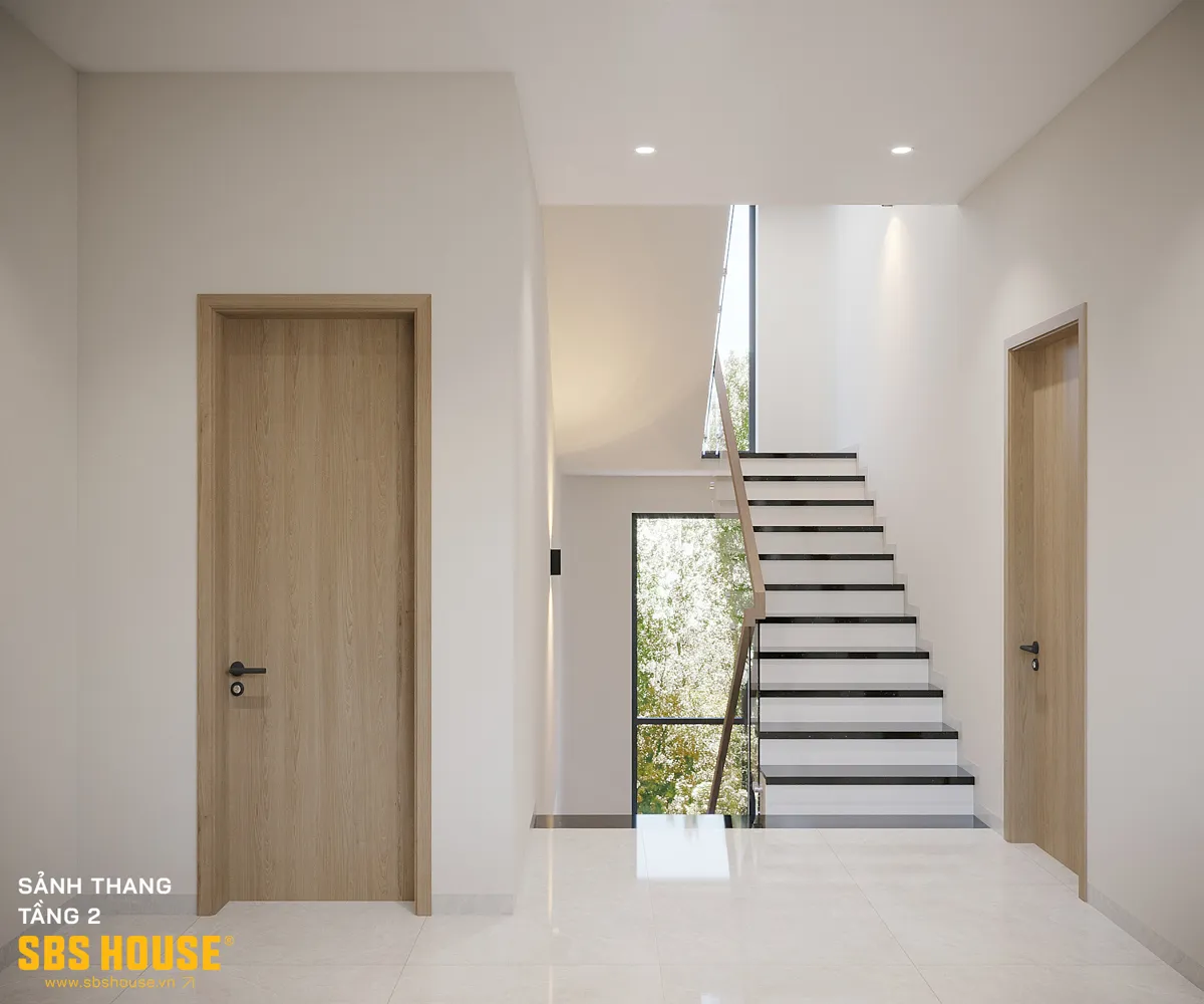 Không gian mở giúp gia chủ tận hưởng trọn vẹn gió biển và ánh nắng