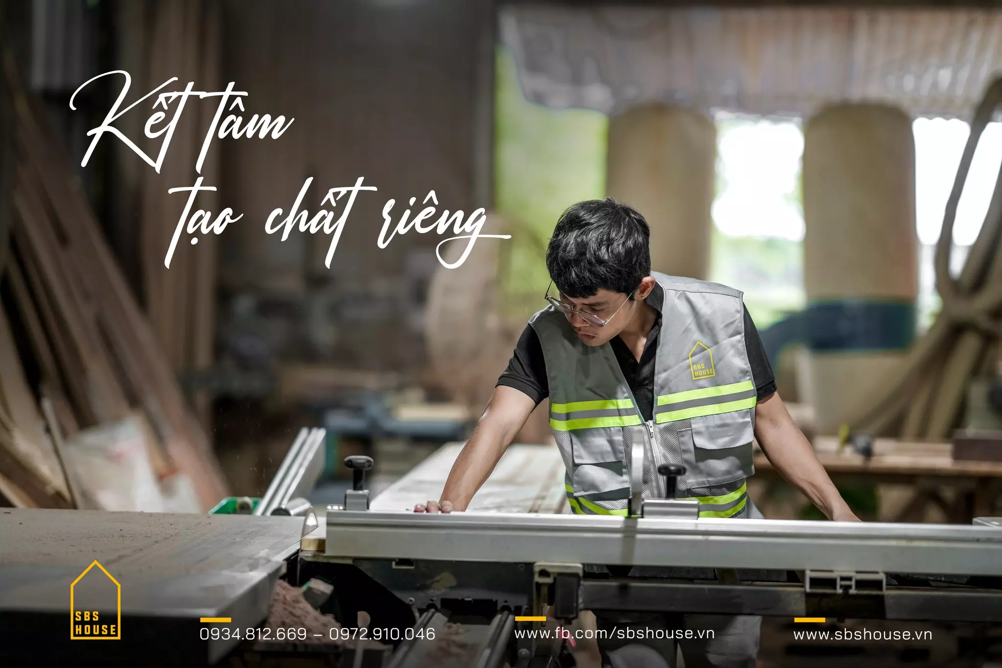 công ty thiết kế nội thất chung cư 3 phòng ngủ và thi công trọn gói 