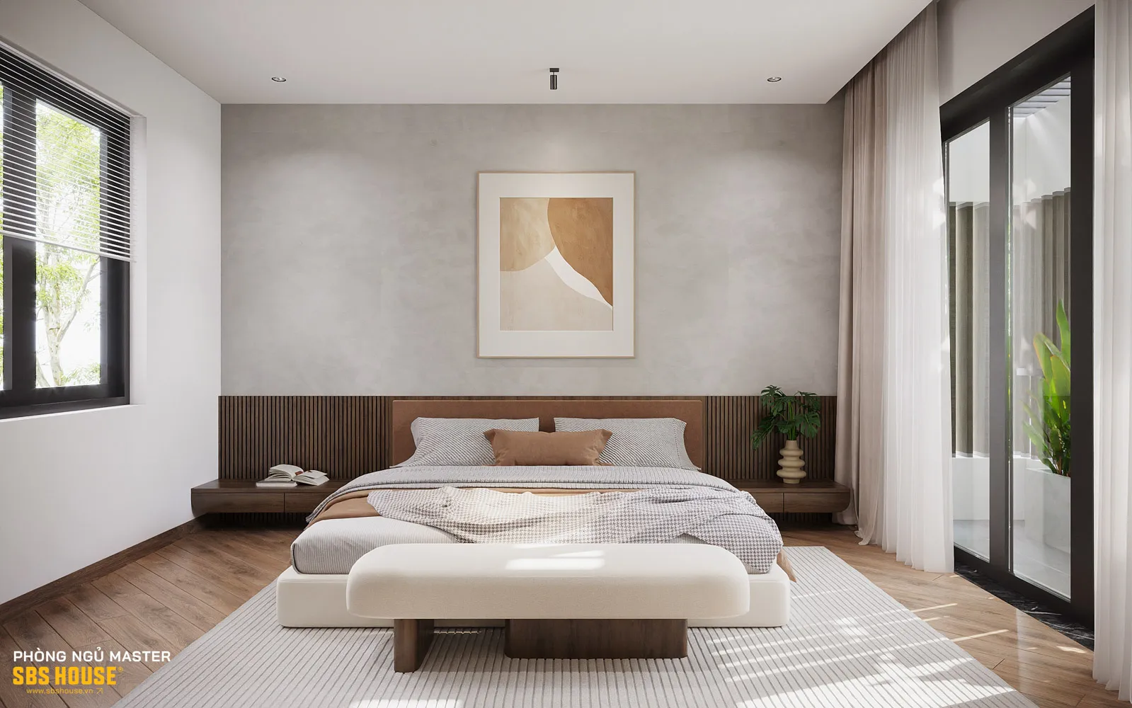 Mẫu thảm trải sàn